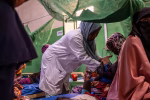 MSF: Sudanese clinics close amid aid cuts, leaving millions with shrinking access to healthcare