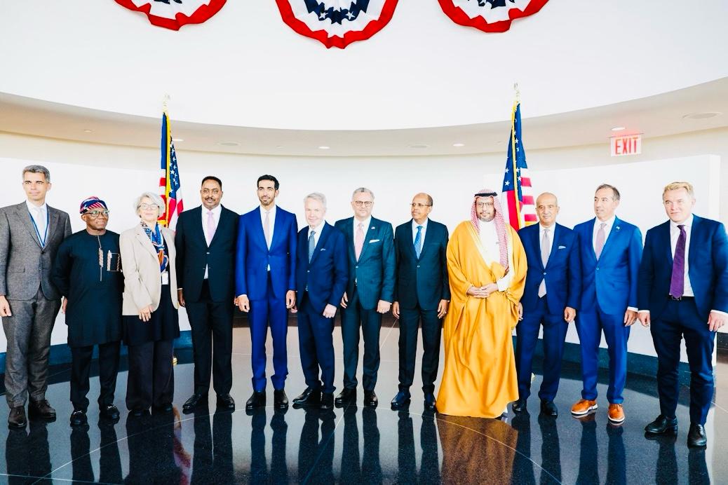 US and Sudan trade statements over legitimacy and peace efforts