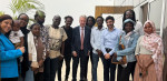 Sudan Youth Parliament warns of ‘deepening de facto partition’
