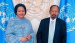 نبوبورك : القوي المدنية تطالب مجلس الامن بهدنة فورية في السودان