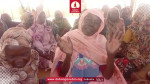 نازحة من خزان جديد :اللحم إلا (نشمّوا ريحتو شم) ..(شبعونا ) إهانة!