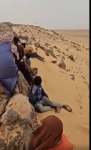 مبادة مصرية  تطالب القاهرة والخرطوم بكشف ملابسات قصف مناطق التعدين قرب الحدود