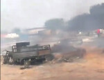 Sudan war: ‘Many still missing’ as Abyei market drone strike toll rises