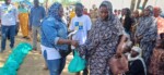 Sudanese refugees in Gorom camp, South Sudan, struggle for water, medicines, security