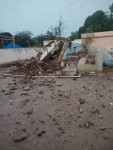 Sudan war: fighting on Ethiopian border, drone attacks on Ed Damazin