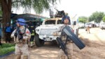Sudan: China deploys anti-drone systems in Abyei after deadly attack