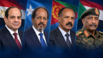 إعلان العلمين يدعو لاستئناف العملية السياسية بملكية وقيادة سودانية