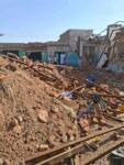 أطباء بلا حدود: مقتل أربعة أشخاص من بينهم طفل في نيالا جراء قصف بمسيرة