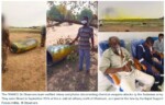 مئات المنظمات الافريقية والعالمية تطالب السودان بالتعاون بشأن “السلاح الكيميائي”