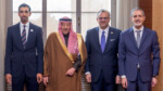 Intensive int’l and UN efforts to end Sudan war