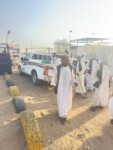 استمرار إغلاق موقع شركة أليانس الروسية للتعدين للأسبوع الثاني